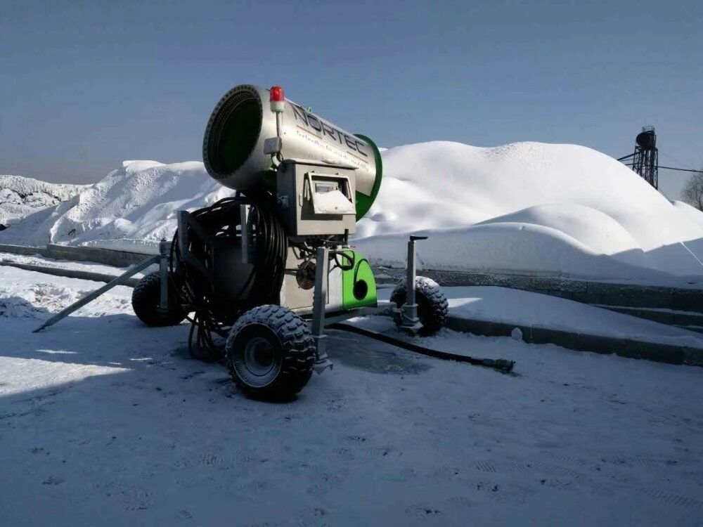 造雪機(jī)