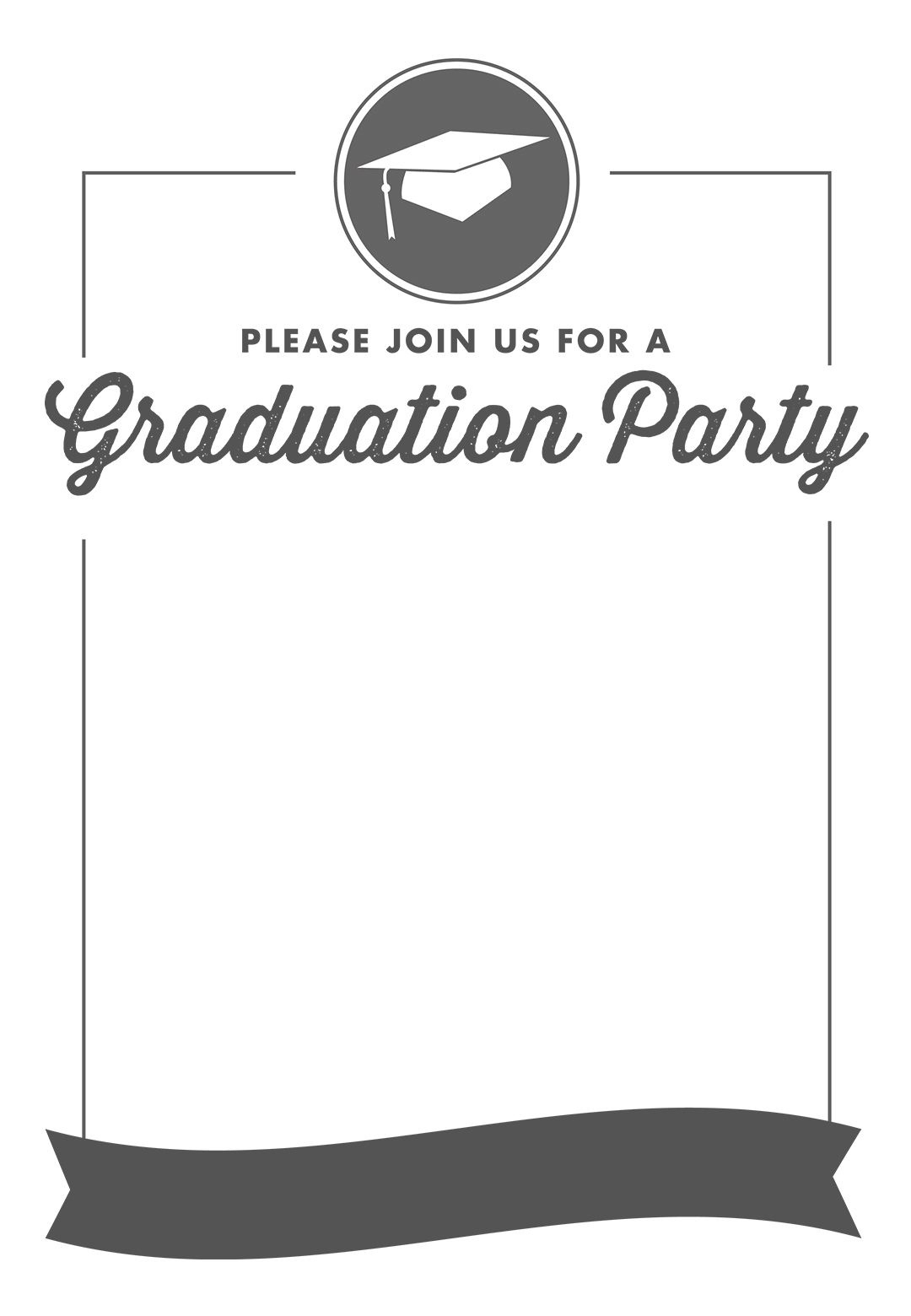 free printable graduation pictures