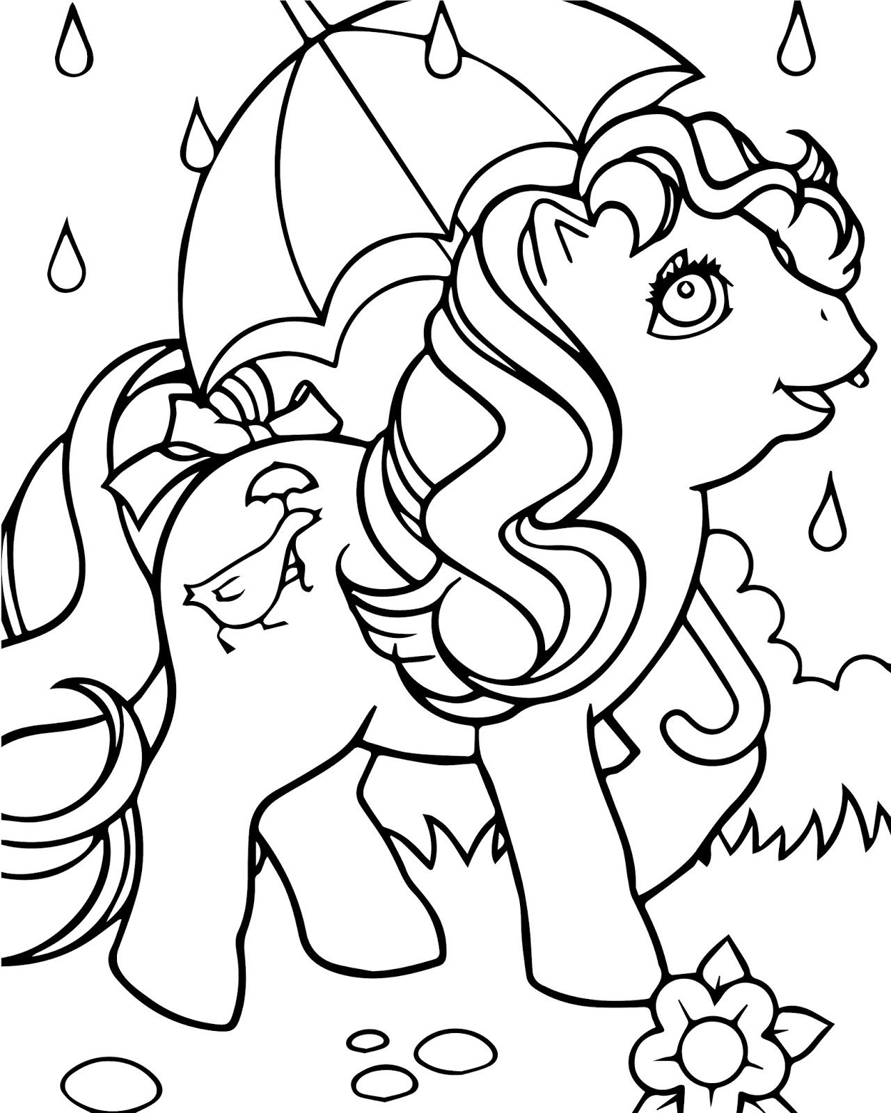 coloring pictures free printable
