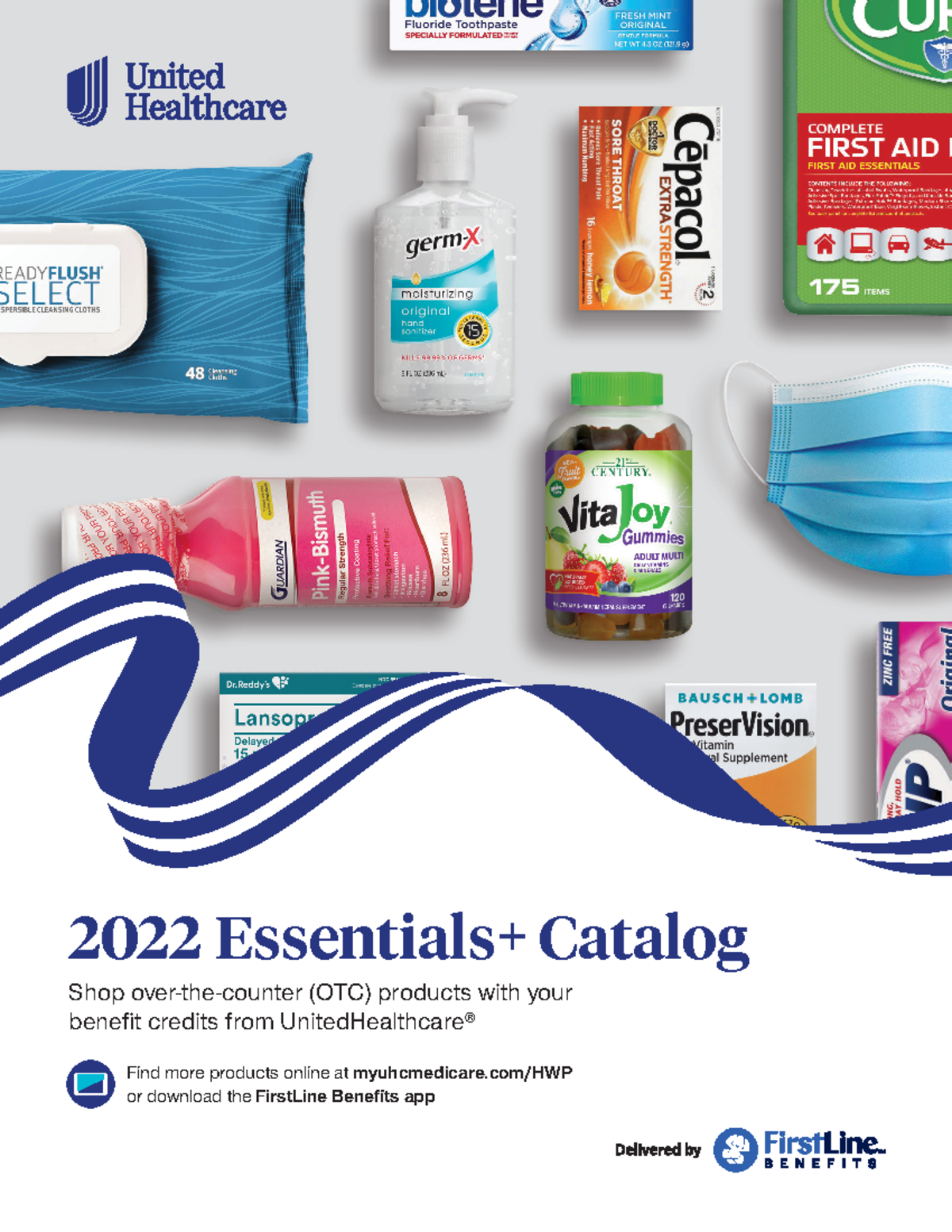 Highmark Otc Catalog 2024 Pdf Free Amelie Austine
