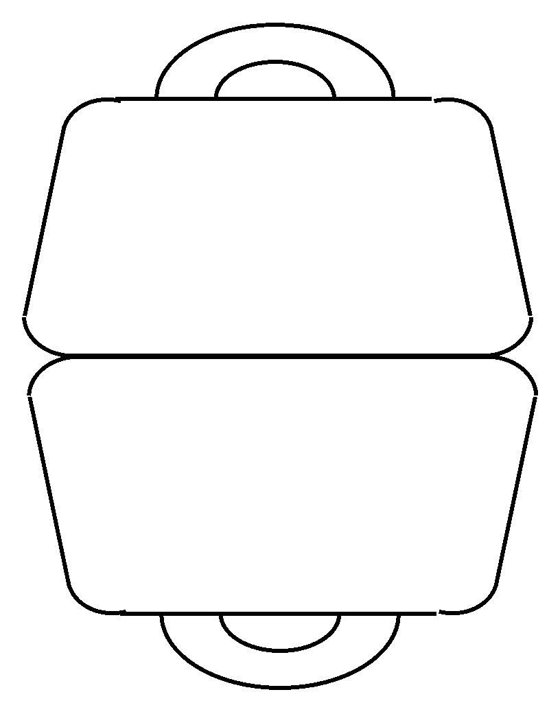 Printable Doctor Bag Craft Template Vrogue co
