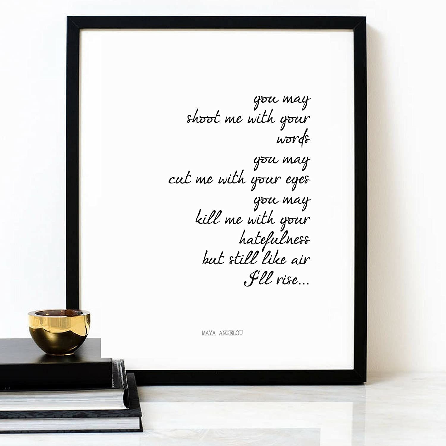 Printable Maya Angelou Quotes Printable Templates Free