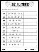1-50 numbers worksheet