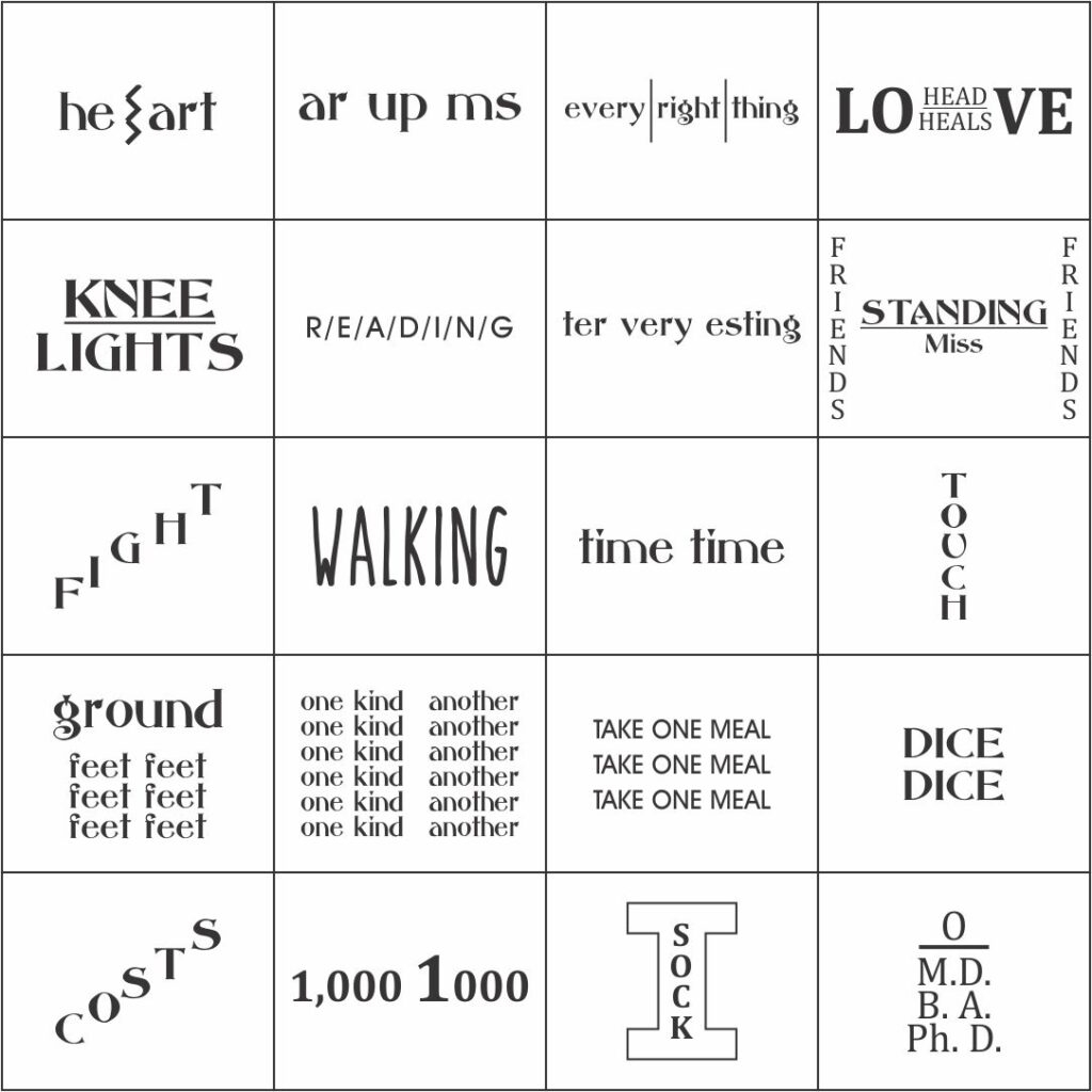 10 Best Printable Brain Teasers Printablee Fillable Form 2025