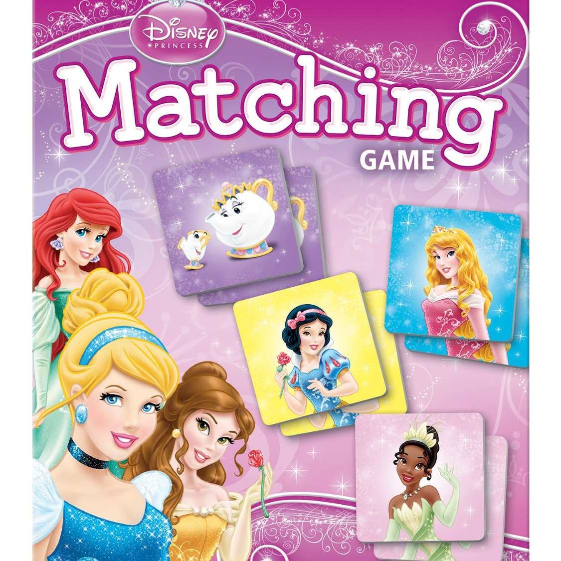 11 Best Disney Princess Games Of 2020