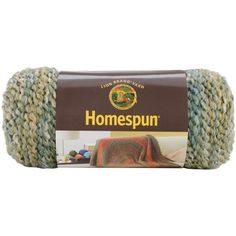 110 Lion Brand Homespun Colors Ideas Homespun Lion Brand Yarn
