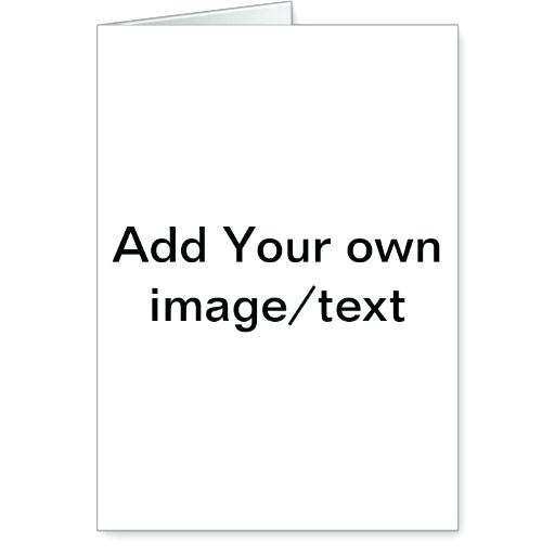 12 Printable 5X7 Birthday Card Template For Free For 5X7 Birthday Card 