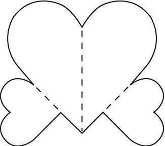 13 Free Printable Printable Love Card Template By Printable Love Card