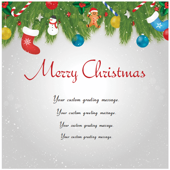 13 Greeting Card Templates Free Word Excel PDF Formats Samples 