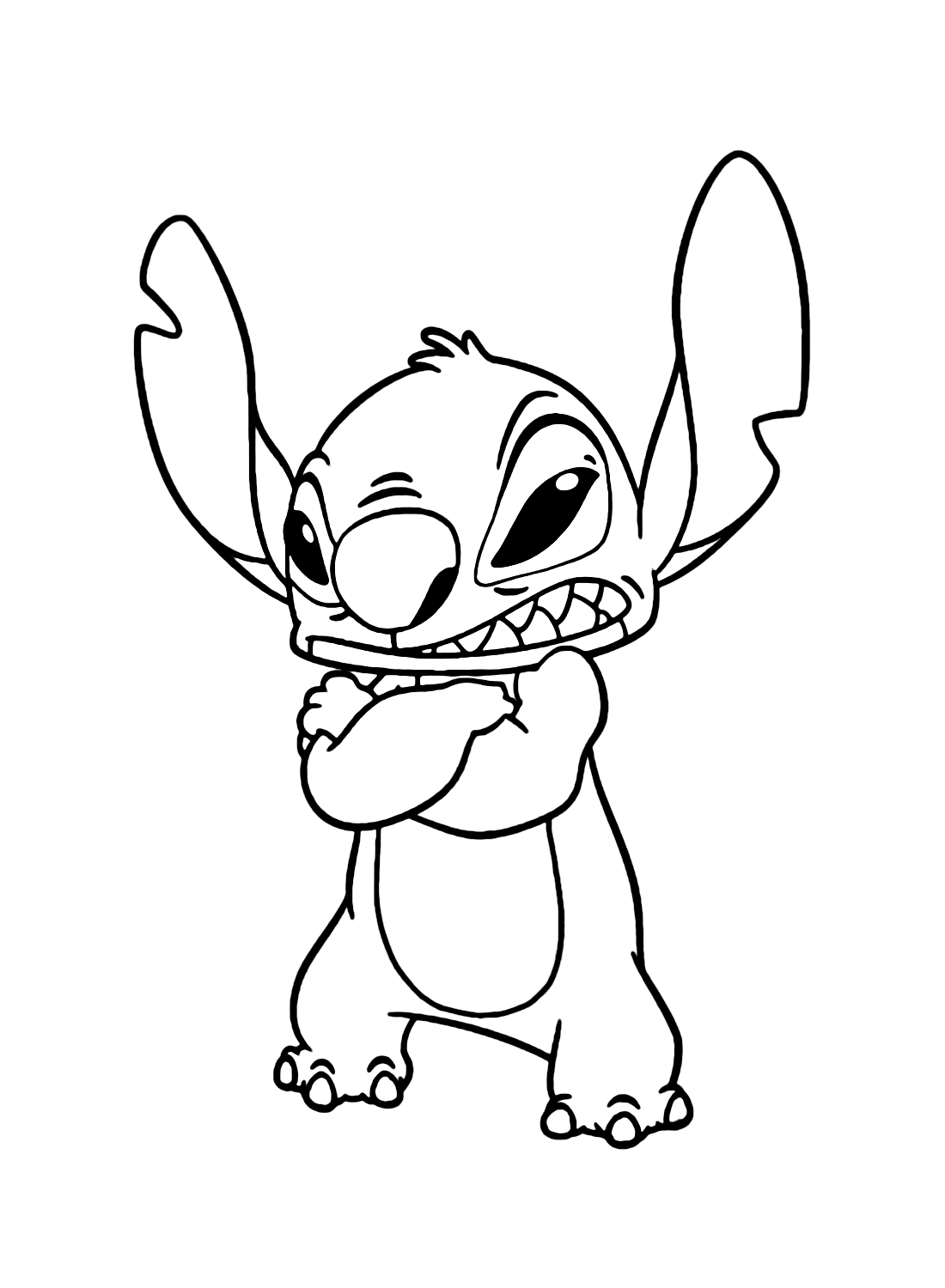stitch printable pictures
