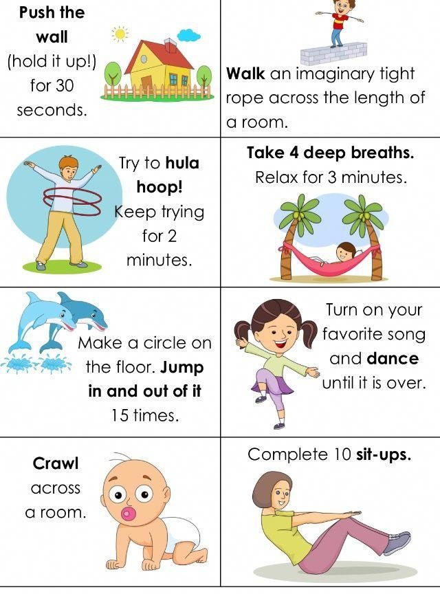 15 Crossing The Midline Activities For Preschoolers Artofit