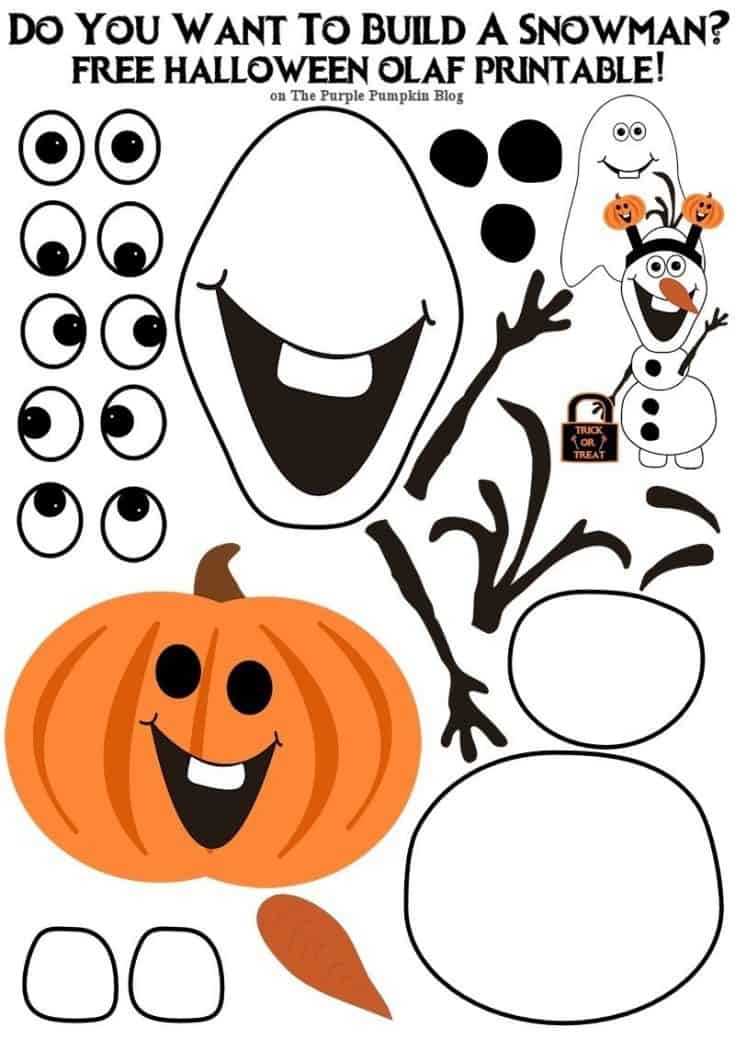 15 Free Halloween Preschool Printables Journey To SAHM