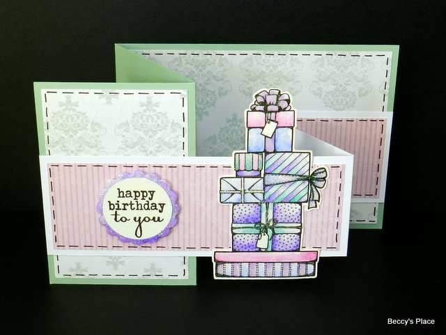 19 The Best Z Fold Card Template For Free For Z Fold Card Template 