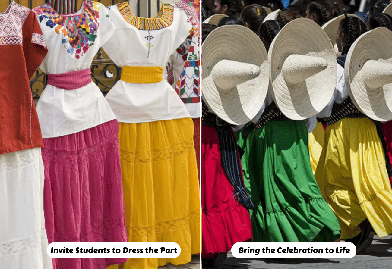 20 Activities To Celebrate Mexican Independence Day Teaching Expertise