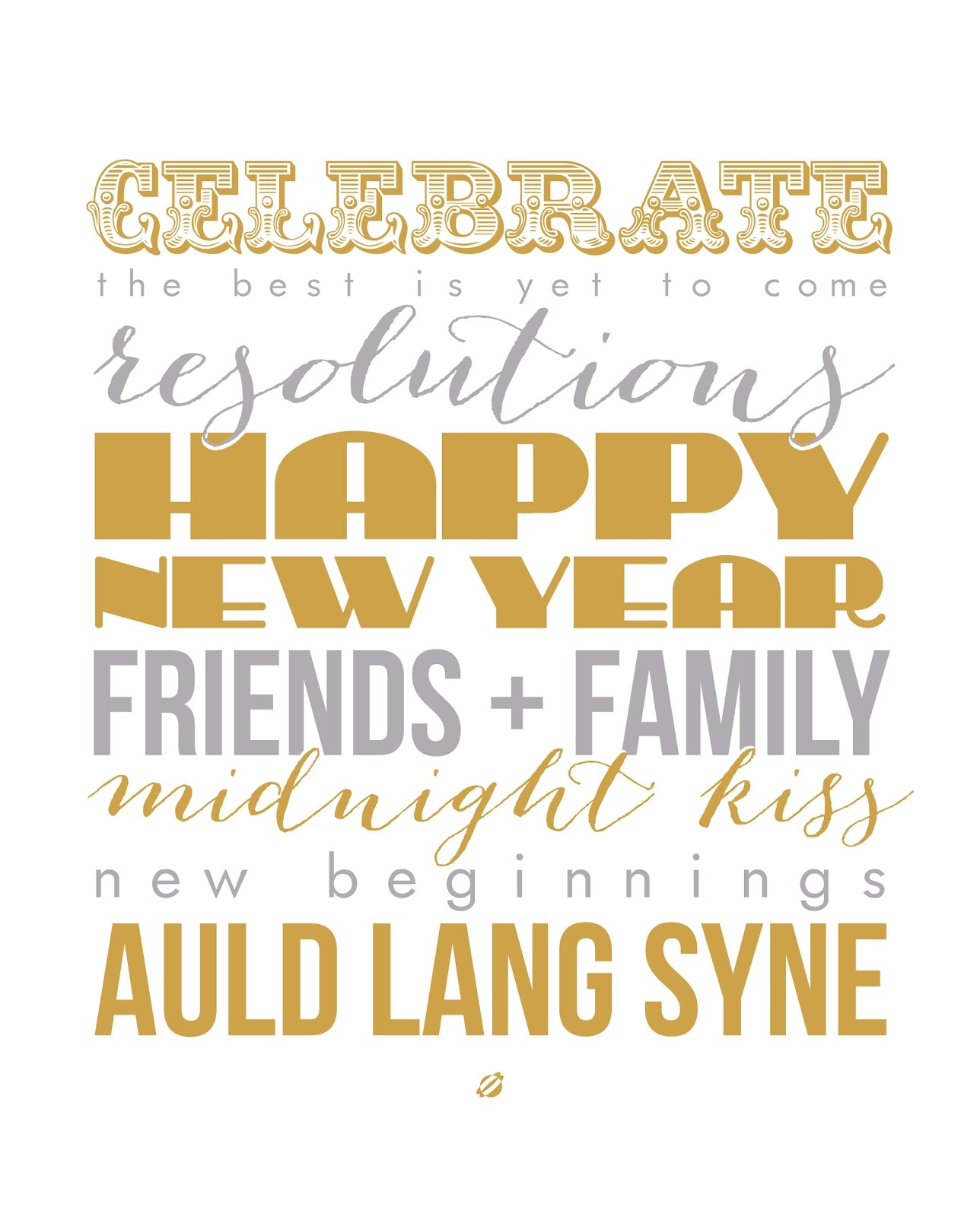 20 New Years Free Printables Lolly Jane Free Printable Happy New 