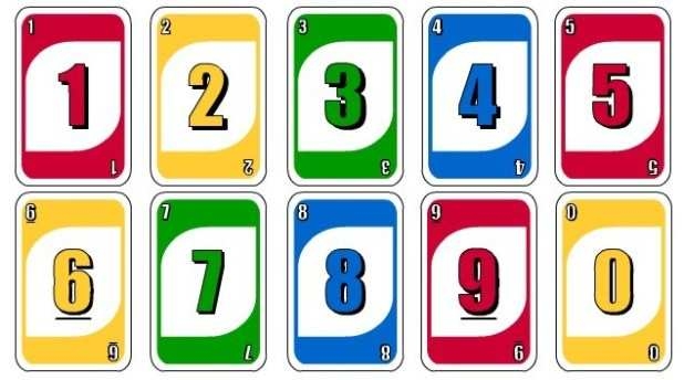 20 Online Free Printable Uno Card Template In Photoshop By Free 