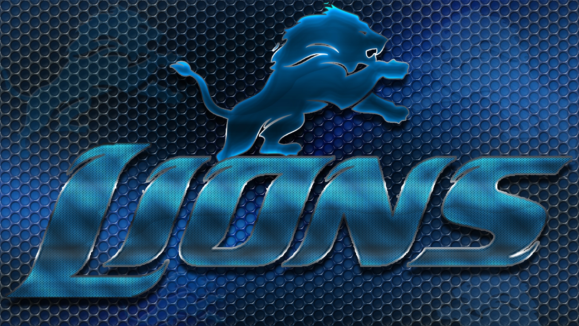lions colors football
