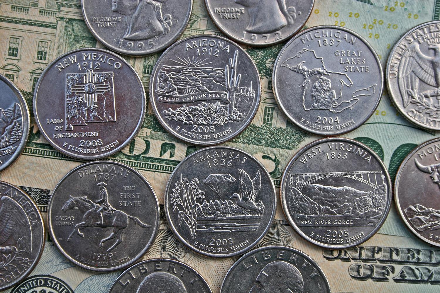 2023 quarter error list with pictures printable