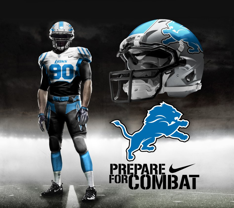 2025 Detroit Lions Jerseys Carl Morgan