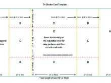 21 Printable Z Fold Card Template Templates For Z Fold Card Template