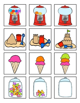 3 step Sequencing Boards For Beginning Sequencing TpT