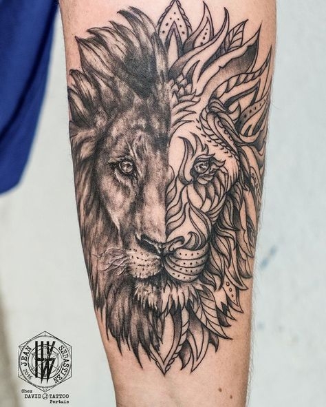31 Color Lion Tattoos Ideas Tattoos Lion Tattoo Lion Tattoo Design