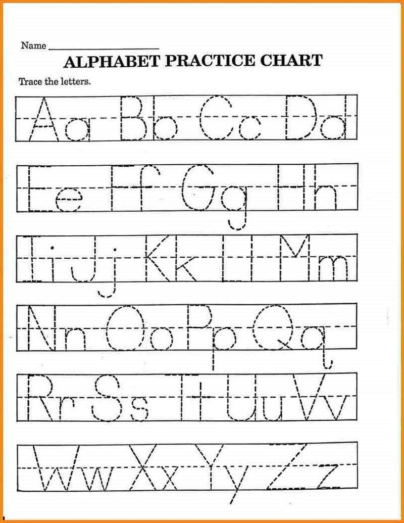 31 Free Printable Worksheets For Pre K Kindergarten The Free 