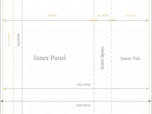 33 Free Printable J Card Template Photoshop Layouts By J Card Template 