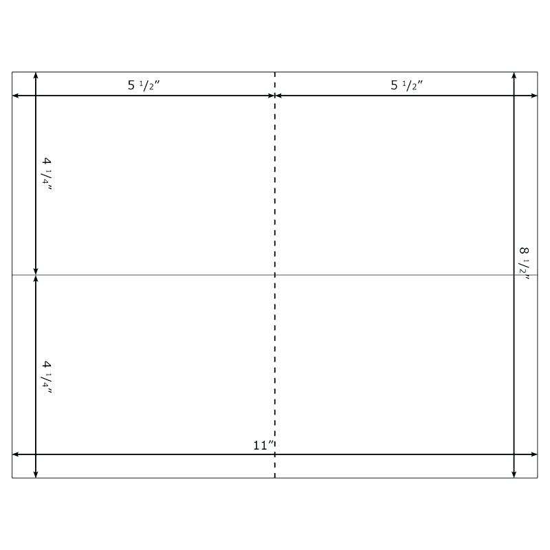 33 Printable 3X5 Note Card Template For Word In Photoshop For 3X5 Note 