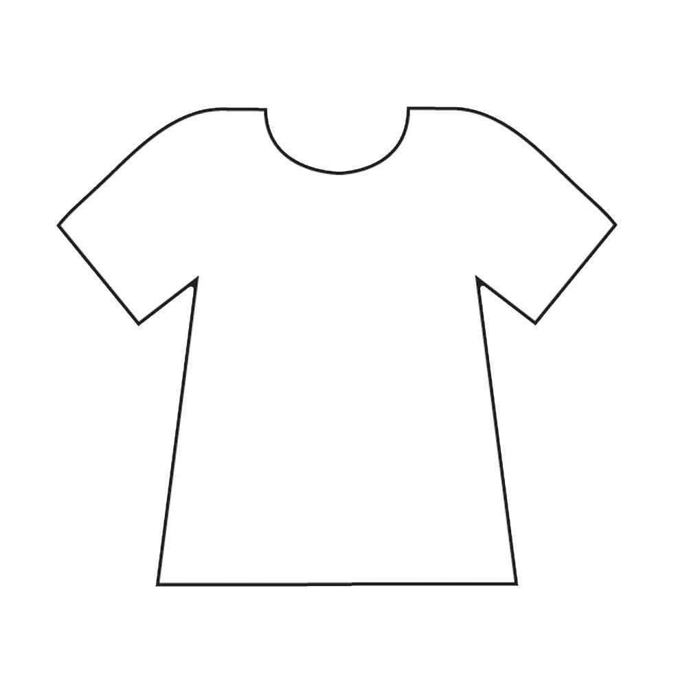 33 Printable T Shirt Card Template In Photoshop For T Shirt Card 