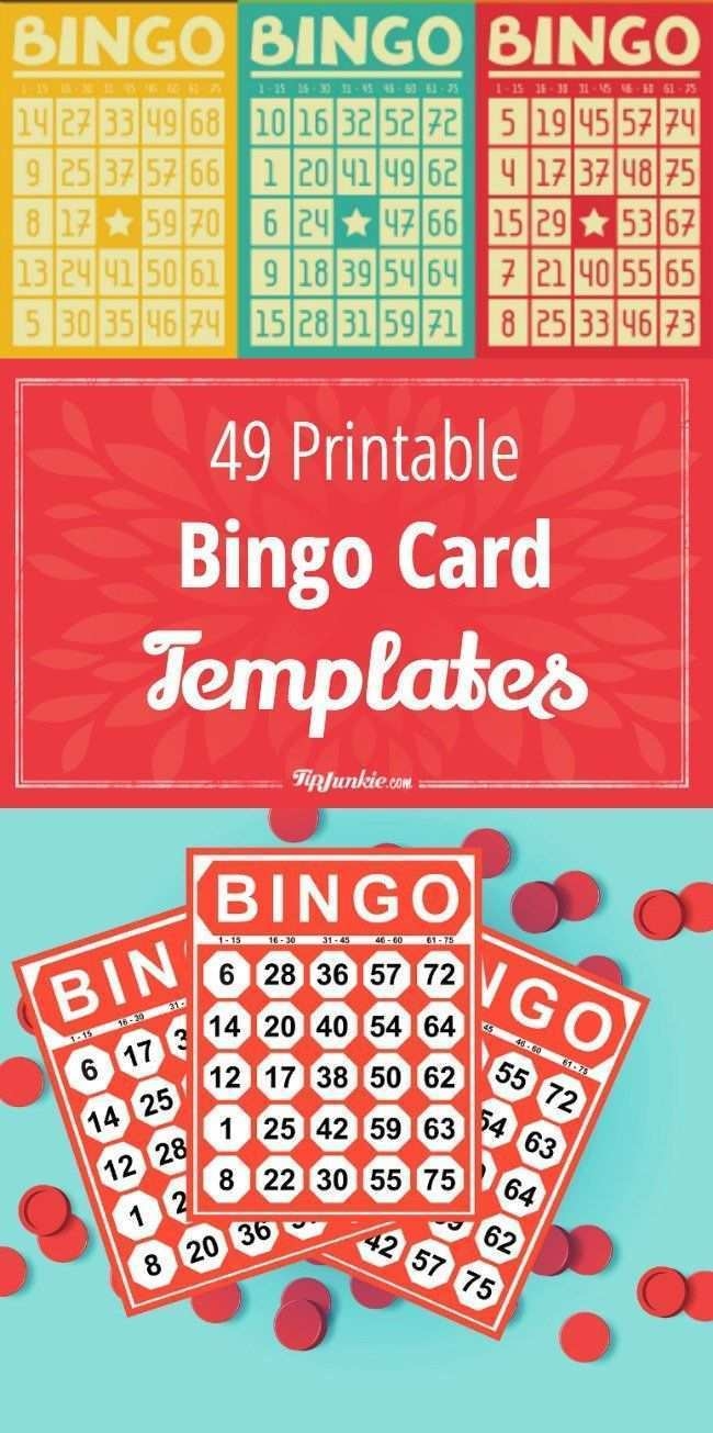 37 Best Free Printable Game Card Template PSD File By Free Printable