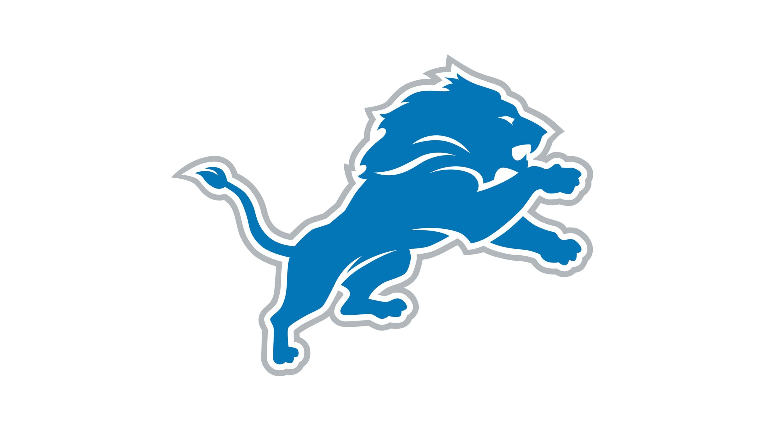 4k Detroit Lions Wallpapers Wallpaper Cave