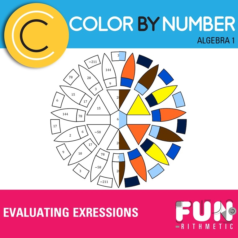 5 Free Algebra Activities That Students Will Actually Enjoy Funrithmetic