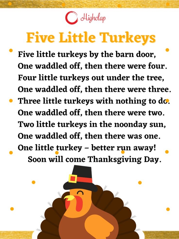 printable pictures of turkeys