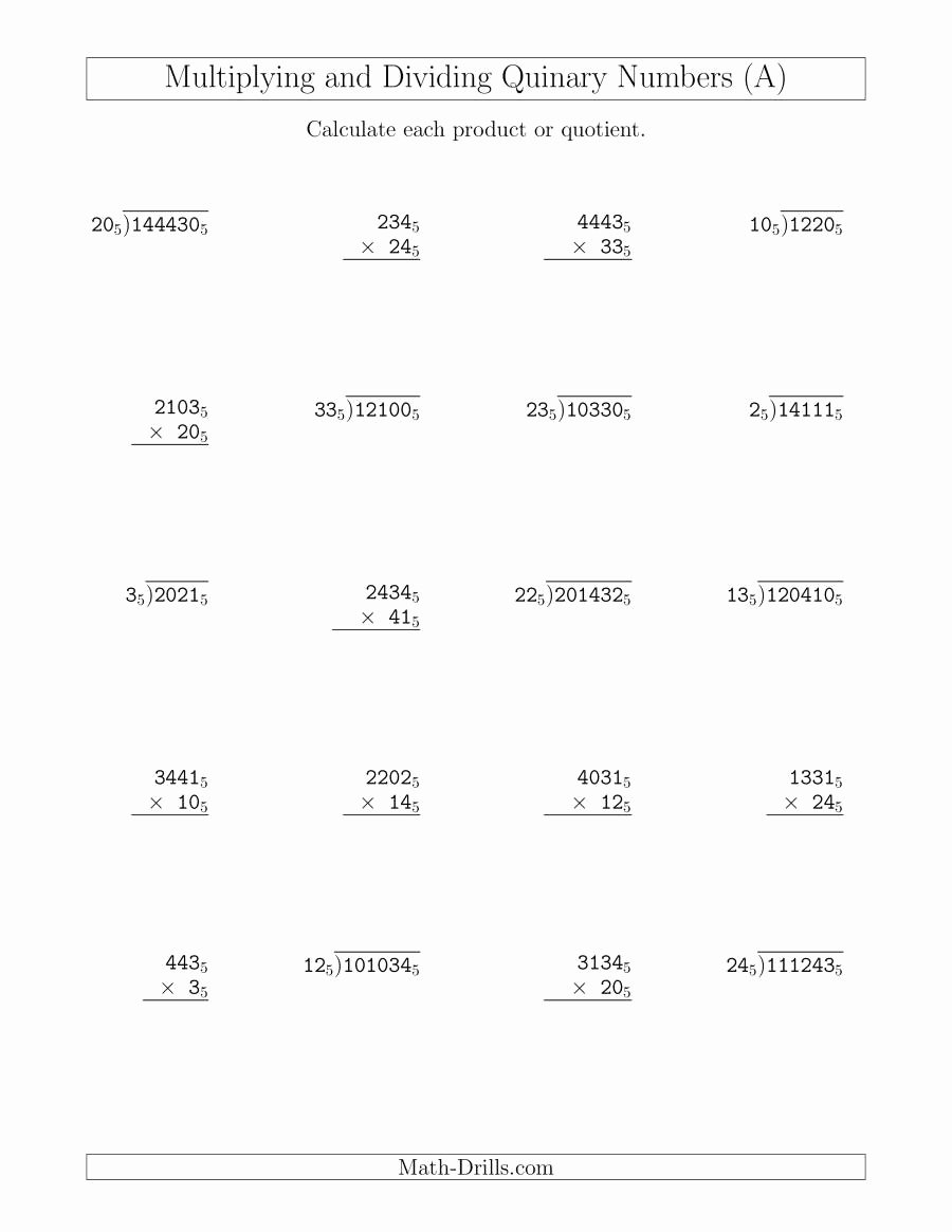 50 Multiplying Complex Numbers Worksheet Chessmuseum Template Library