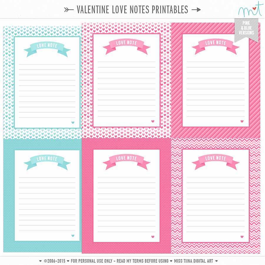 52 Reasons Why I Love You Cards Printable Templates Free Of In 52
