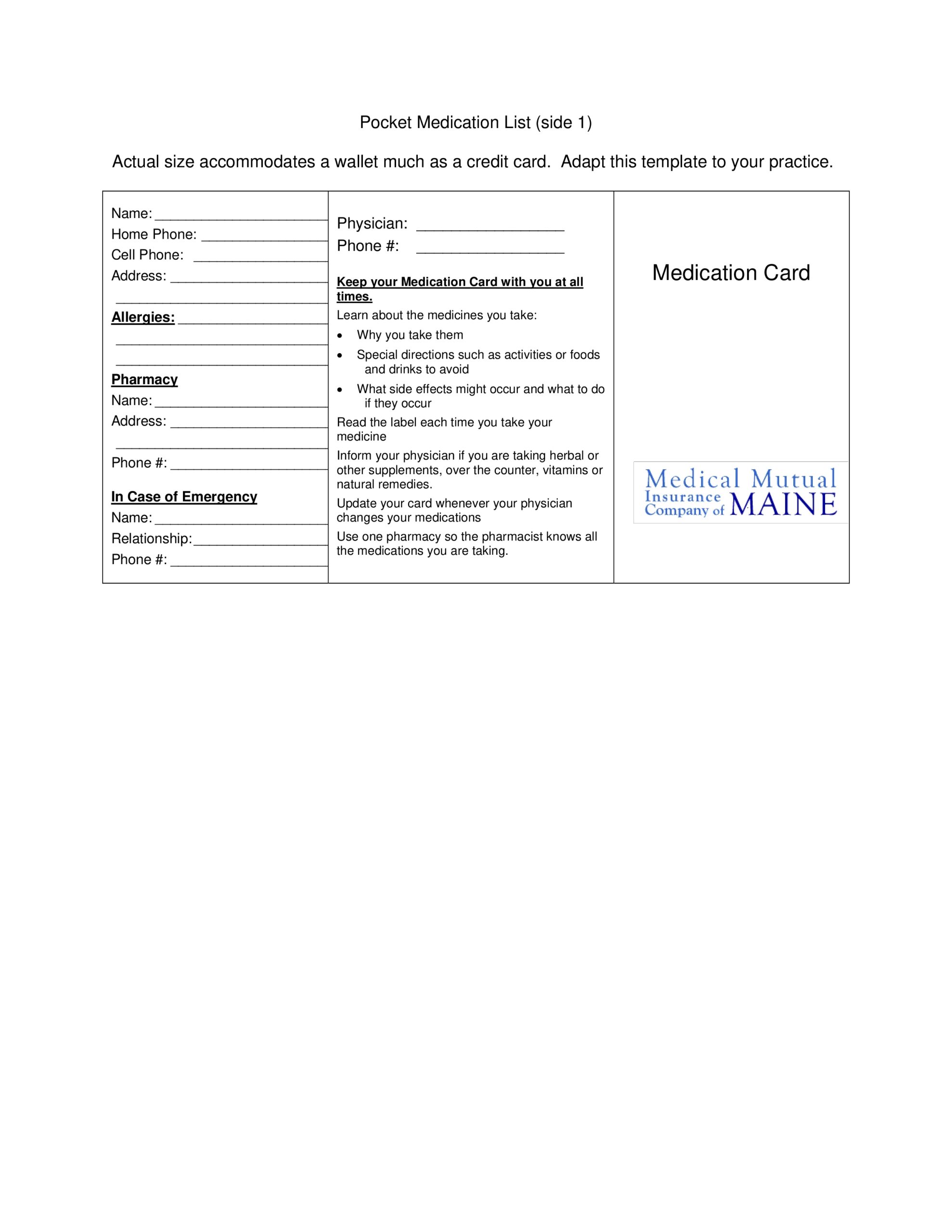 56 Creating Printable Pocket Card Template Layouts By Printable Pocket 