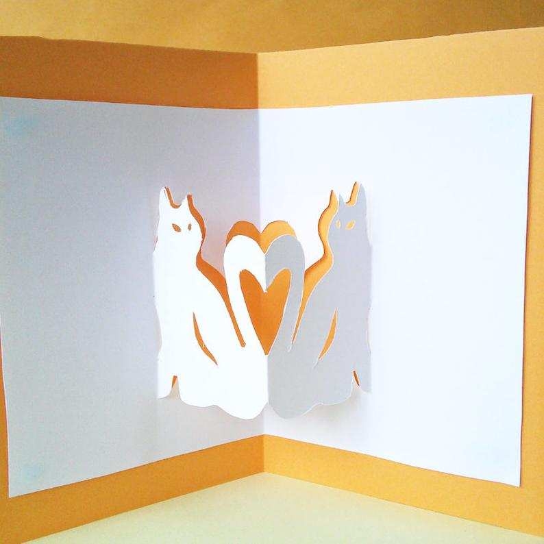 56 Customize 3D Birthday Card Template Printable Now For 3D Birthday 