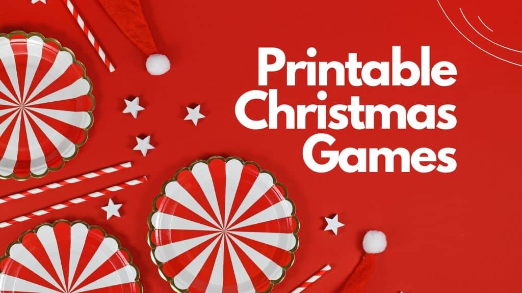 free printable church christmas games for adults