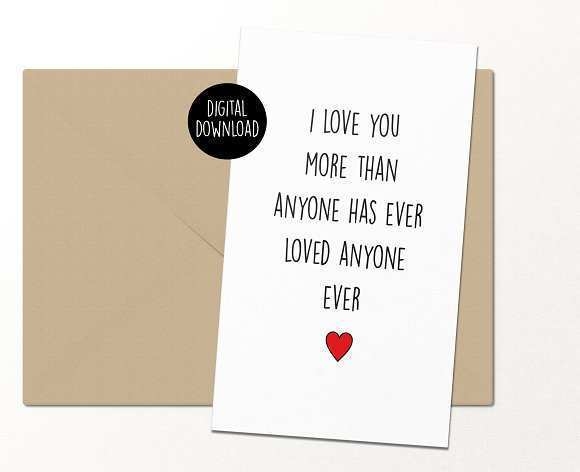 60 Adding Printable Love Card Template Photo By Printable Love Card 