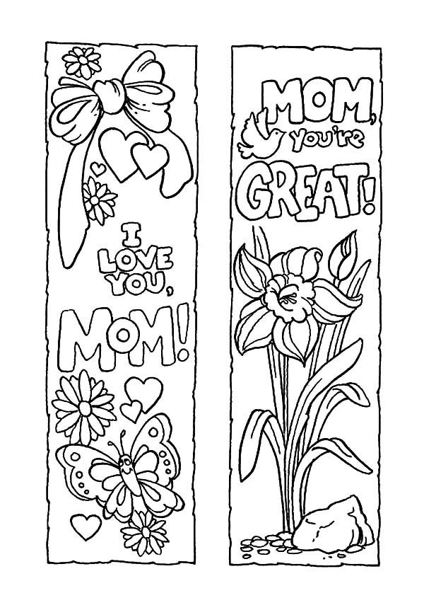 mother's day printable pictures