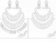 71 Free Printable 3D Birthday Card Template Printable Layouts By 3D 