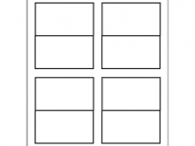 74 Free Microsoft Word Place Card Template 6 Per Sheet Layouts For