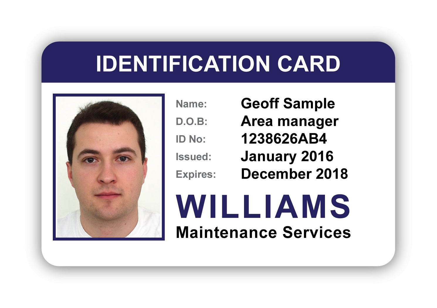 76 Printable British Id Card Template For Free For British Id Card 