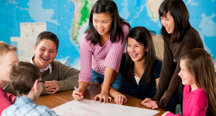 8 Fun Reading Activities For Middle School Students Book Riot