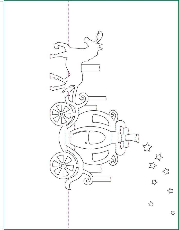88 Printable Kirigami Pop Up Card Templates Free For Free For Kirigami