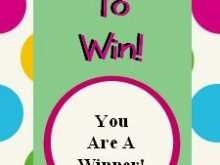 88 Printable Scratch Card Template Download By Printable Scratch Card 
