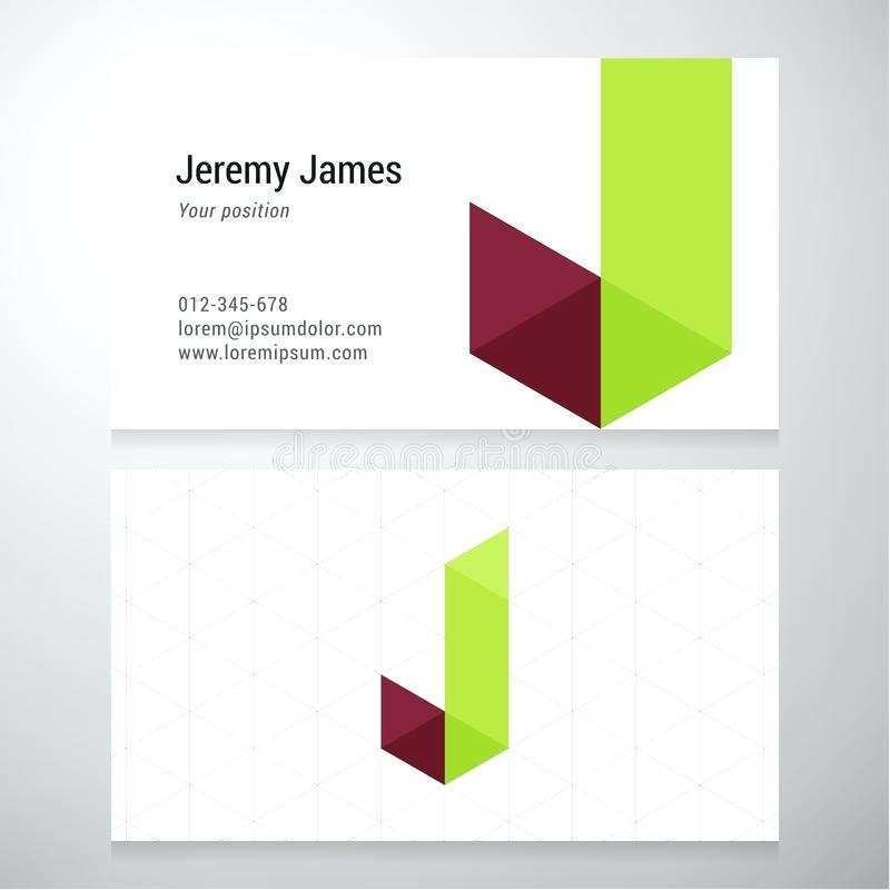 93 Printable J Card Template Word In Photoshop By J Card Template Word 
