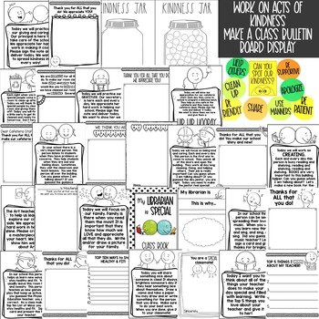 A Little Spot Of Kindness Activities By First Grade Roars TpT