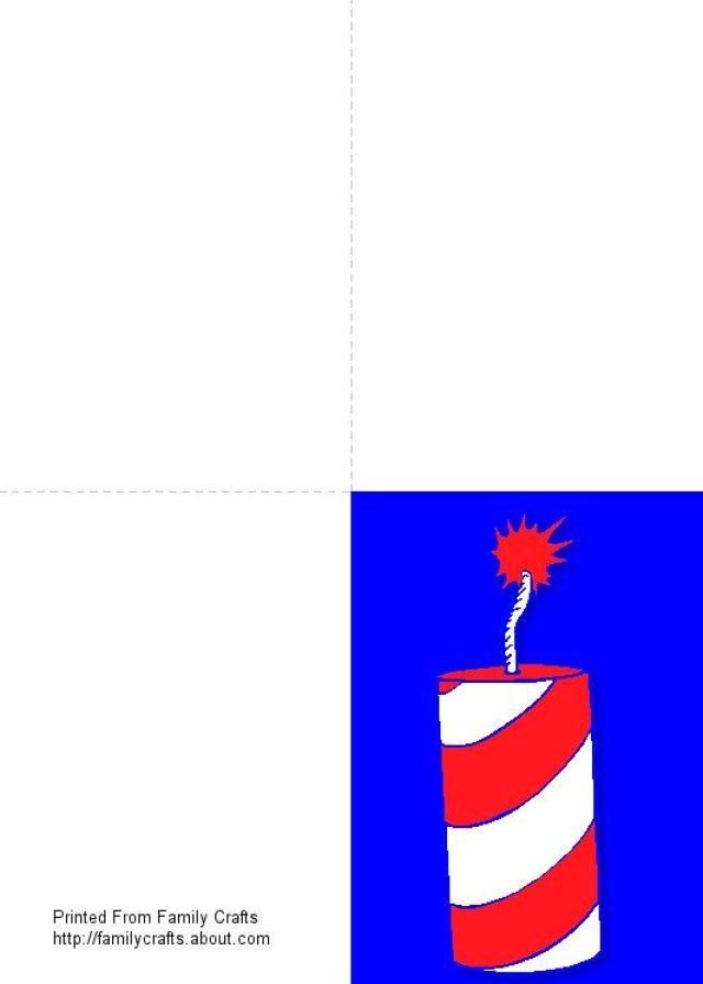 printable template cards